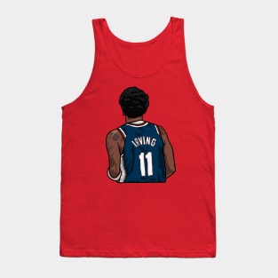 Kyrie Irving Back-To Tank Top